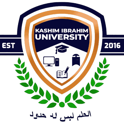 Kashim Ibrahim University
